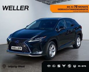 Lexus RX 450 Gebrauchtwagen