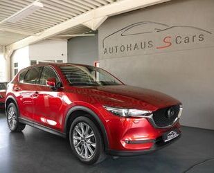 Mazda CX-5 Gebrauchtwagen