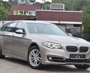 BMW 535 Gebrauchtwagen