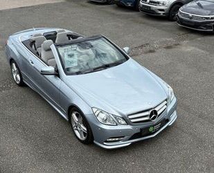 Mercedes-Benz E 250 Gebrauchtwagen