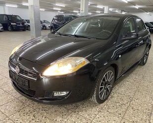 Fiat Bravo Gebrauchtwagen