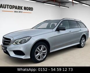 Mercedes-Benz E 350 Gebrauchtwagen