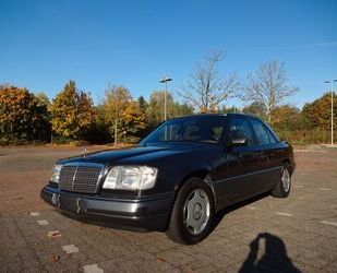 Mercedes-Benz E 200 Gebrauchtwagen