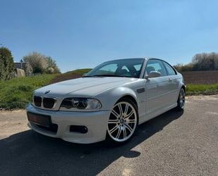 BMW M3 Gebrauchtwagen