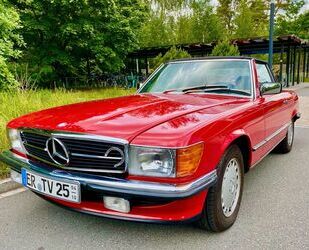 Mercedes-Benz SL 300 Gebrauchtwagen