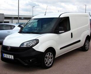 Fiat Doblo Gebrauchtwagen
