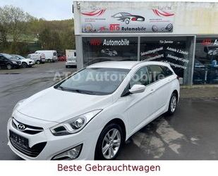 Hyundai i40 Gebrauchtwagen