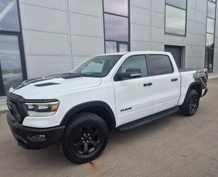 Dodge RAM Gebrauchtwagen