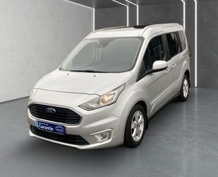 Ford Tourneo Gebrauchtwagen