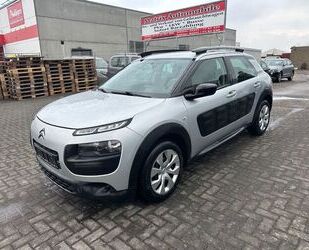 Citroen C4 Cactus Gebrauchtwagen