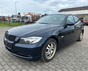 BMW 318 Gebrauchtwagen