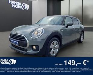 Mini One Clubman Gebrauchtwagen