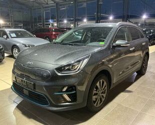 Kia Niro Gebrauchtwagen