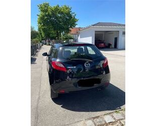 Mazda 2 Gebrauchtwagen