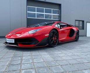 Lamborghini Aventador Gebrauchtwagen