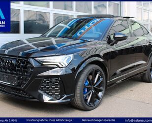 Audi RSQ3 Gebrauchtwagen