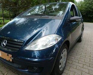 Mercedes-Benz A 150 Gebrauchtwagen