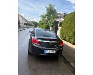Opel Insignia Gebrauchtwagen