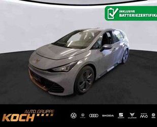Cupra Born Gebrauchtwagen