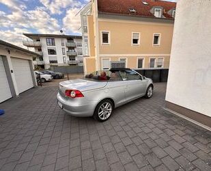 VW Eos Gebrauchtwagen