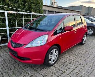 Honda Jazz Gebrauchtwagen