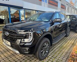 Ford Ranger Gebrauchtwagen