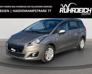 Peugeot 5008 Gebrauchtwagen