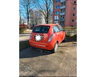 Lancia Ypsilon Gebrauchtwagen