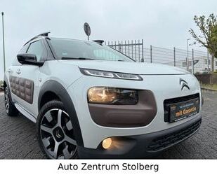 Citroen C4 Cactus Gebrauchtwagen