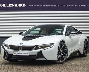 BMW i8 Gebrauchtwagen