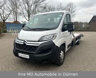 Citroen Jumper Gebrauchtwagen