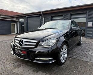 Mercedes-Benz C 250 Gebrauchtwagen