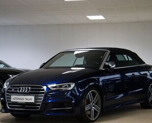 Audi S3 Gebrauchtwagen