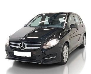 Mercedes-Benz B 180 Gebrauchtwagen