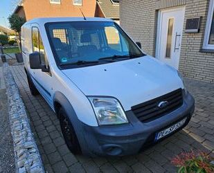 Ford Transit Connect Gebrauchtwagen