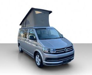 VW T5 California Gebrauchtwagen