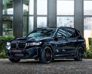 BMW X3 M Gebrauchtwagen