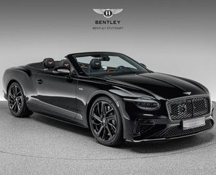 Bentley Continental GTC Gebrauchtwagen