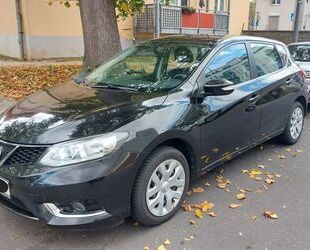 Nissan Pulsar Gebrauchtwagen