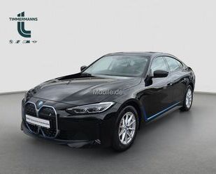 BMW i4 Gebrauchtwagen