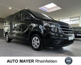 Renault Trafic Gebrauchtwagen