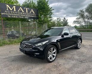 INFINITI FX Gebrauchtwagen