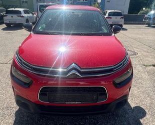 Citroen C4 Cactus Gebrauchtwagen