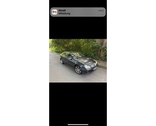 Mercedes-Benz CLC 230 Gebrauchtwagen