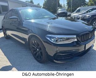 BMW 520 Gebrauchtwagen