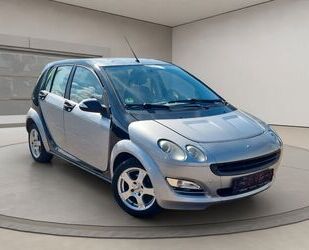 Smart ForFour Gebrauchtwagen