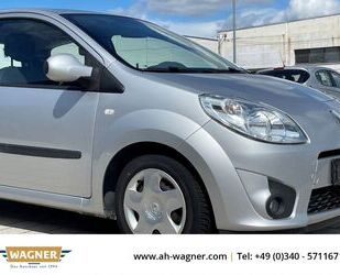 Renault Twingo Gebrauchtwagen