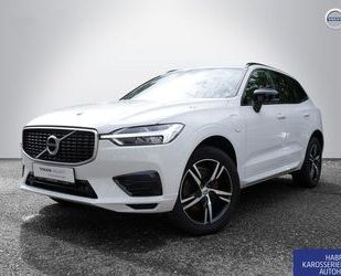Volvo XC60 Gebrauchtwagen