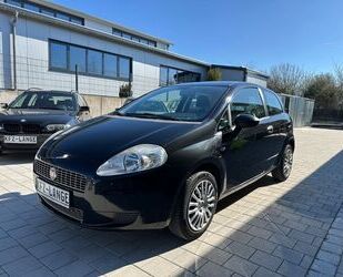 Fiat Grande Punto Gebrauchtwagen