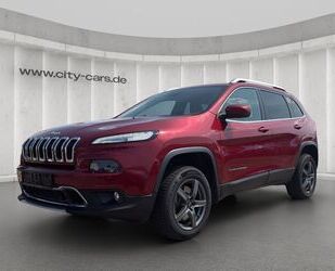 Jeep Cherokee Gebrauchtwagen